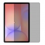 Samsung Galaxy Tab S10 Lite 5G защитный экран пленка гидрогель конфиденциальность (силикон) скрин мобиль