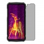 Ulefone Armor 29 Pro Thermal 5G защитный экран пленка гидрогель конфиденциальность (силикон) скрин мобиль