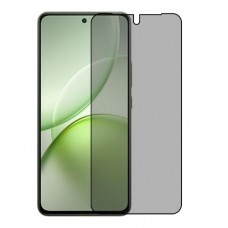 vivo Y400 5G защитный экран пленка гидрогель конфиденциальность (силикон) скрин мобиль