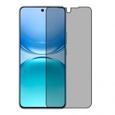 vivo Y500 5G (China) защитный экран пленка гидрогель конфиденциальность (силикон) скрин мобиль