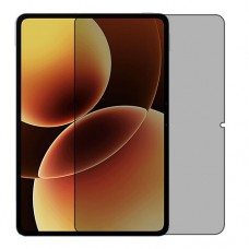 Xiaomi Pad 8 Pro защитный экран пленка гидрогель конфиденциальность (силикон) скрин мобиль
