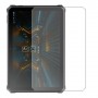 Blackview Active 12 Pro 5G защитный экран Гидрогель Прозрачный (Силикон) скрин Мобайл