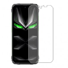 Blackview Fort 1 защитный экран Гидрогель Прозрачный (Силикон) скрин Мобайл
