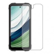 Cubot KingKong Mini 4 защитный экран Гидрогель Прозрачный (Силикон) скрин Мобайл