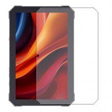 Cubot Tab KingKong Mini защитный экран Гидрогель Прозрачный (Силикон) скрин Мобайл