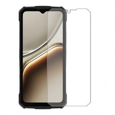 Doogee Fire 7 5G защитный экран Гидрогель Прозрачный (Силикон) скрин Мобайл