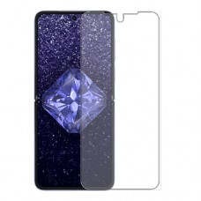 Honor Magic V Flip 2 5G - Unfolded защитный экран Гидрогель Прозрачный (Силикон) скрин Мобайл