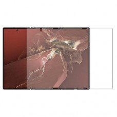 Huawei Mate XTs Ultimate 5G - Unfolded защитный экран Гидрогель Прозрачный (Силикон) скрин Мобайл