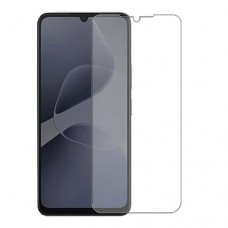 Infinix Hot 60i 5G защитный экран Гидрогель Прозрачный (Силикон) скрин Мобайл