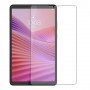 Lenovo Tab K9 защитный экран Гидрогель Прозрачный (Силикон) скрин Мобайл