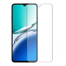 Oukitel C59 защитный экран Гидрогель Прозрачный (Силикон) скрин Мобайл