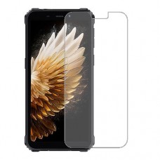 Oukitel G3 защитный экран Гидрогель Прозрачный (Силикон) скрин Мобайл