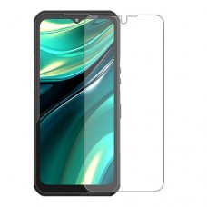 Oukitel WP39 Pro защитный экран Гидрогель Прозрачный (Силикон) скрин Мобайл