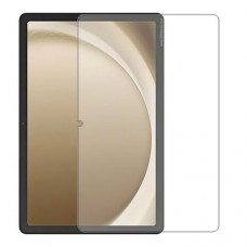 Samsung Galaxy Tab A11+ защитный экран Гидрогель Прозрачный (Силикон) скрин Мобайл