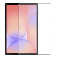 Samsung Galaxy Tab S10 Lite 5G защитный экран Гидрогель Прозрачный (Силикон) скрин Мобайл