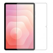 Samsung Galaxy Tab S11 5G защитный экран Гидрогель Прозрачный (Силикон) скрин Мобайл