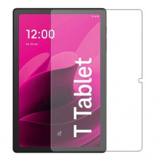 T-Mobile T Tablet 2 5G защитный экран Гидрогель Прозрачный (Силикон) скрин Мобайл