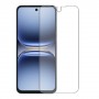 Tecno Spark 40C защитный экран Гидрогель Прозрачный (Силикон) скрин Мобайл