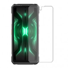 Ulefone Armor 33 защитный экран Гидрогель Прозрачный (Силикон) скрин Мобайл