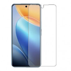 vivo T4 Pro 5G защитный экран Гидрогель Прозрачный (Силикон) скрин Мобайл