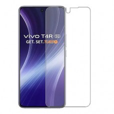 vivo T4R 5G защитный экран Гидрогель Прозрачный (Силикон) скрин Мобайл