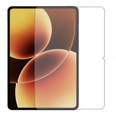 Xiaomi Pad 8 Pro защитный экран Гидрогель Прозрачный (Силикон) скрин Мобайл