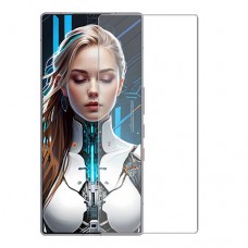 ZTE nubia RedMagic 11 Pro 5G защитный экран Гидрогель Прозрачный (Силикон) скрин Мобайл