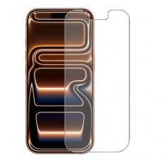 Apple iPhone 17 Pro Max защитный экран Как лист бумаги