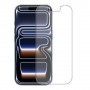 Apple iPhone 17 Pro защитный экран Как лист бумаги