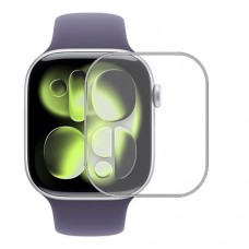 Apple Watch Series 11 - 46mm защитный экран Как лист бумаги
