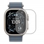 Apple Watch Ultra 3 защитный экран Как лист бумаги