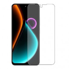 Blackview Color 6 защитный экран Как лист бумаги