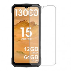 Doogee Fire 5 защитный экран Как лист бумаги