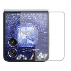 Honor Magic V Flip 2 5G - Folded защитный экран Как лист бумаги