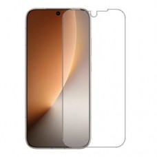 Honor Magic8 5G защитный экран Как лист бумаги