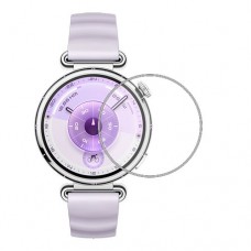 Huawei Watch GT 6 - 41MM защитный экран Как лист бумаги