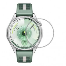 Huawei Watch GT 6 - 46MM защитный экран Как лист бумаги