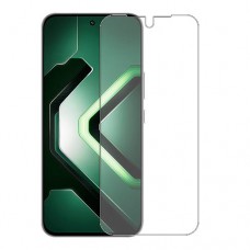 Infinix GT 30 5G защитный экран Как лист бумаги