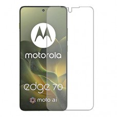 Motorola Edge 70 5G защитный экран Как лист бумаги