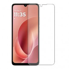 Motorola Moto G06 защитный экран Как лист бумаги