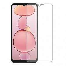 Oukitel C3 защитный экран Как лист бумаги