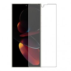 Oukitel C61 защитный экран Как лист бумаги