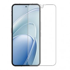 Oukitel WP200 5G защитный экран Как лист бумаги