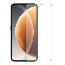 Oukitel WP210 5G защитный экран Как лист бумаги