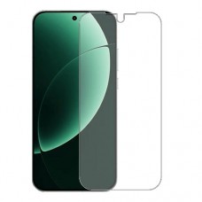 Realme GT8 5G (China) защитный экран Как лист бумаги