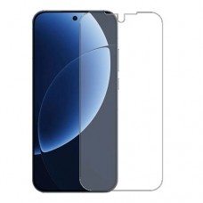 Realme GT8 Pro 5G (China) защитный экран Как лист бумаги