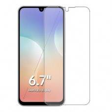 Samsung Galaxy M17 5G защитный экран Как лист бумаги