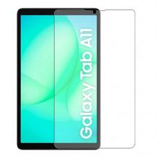 Samsung Galaxy Tab A11 защитный экран Как лист бумаги