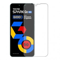 Tecno Spark Go 5G защитный экран Как лист бумаги