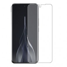 Tecno Spark Slim защитный экран Как лист бумаги